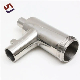 Precision Casting Stainless Steel Mixer Shaft for Commercial Meat Grinder Machinery, Slicer Grinder, Coffee Bean Grinder, Mill Grinder, Grinder Screw