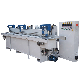 Heavy Duty Edge Sander Wood Brushing Sanding Machine for Woodworking manufacturer