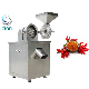 Chili Powder Grinder Machine Chocolate Nuts Grinder Crushing Machine Cocoa Grinder Machine Coffee Bean Pulverizer Machine Corn Universal Crusher Machine