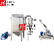 High Efficiency Tobacco Leaves Superfine Pulverizer Crusher Micro Pulverizer