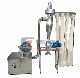 High Tech Home Use Self Suction Grinding Machine Disc Mill Pulverizer/Maize Flour Milling Machine