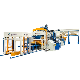  Qt12-15 Construction Block Making Machine Cement Brick Making Machine Price