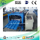 PPGI PPGL Glazed Steel Roof Tile Roll Forming Machine Hangzhou