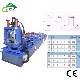 Quick Interchangeable Fully Auto Size Adjustment C Z Channel Purlin Making Machine
