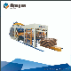 Hot Sale in Africa Qt10-15 Brick Making Machinery