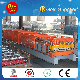 High Quality Steel Tile Metal Roof Sheet Panel Roll Forming Machine