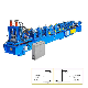 Light Gauge Steel Framing C Purlin C Channel Roll Forming Machine manufacturer