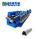 High Quality Carbon Steel Round/Square Pipe Production Line