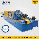  High Speed C U V Channel Drywall Profile Stud and Track Cold Roll Forming Machine