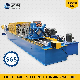 High Speed C U V Channel Drywall Profile Stud and Track Cold Roll Forming Machine