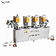 Hot Selling UPVC Window Machine Four-Head Automatic Screw Fastening Machine