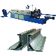 Ventilating Duct Forming Machine/Auto Air Duct Production Line II in Sheet Metal machinery Equipment