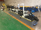 Factory Direct Sale High Quality L Keel Wall Angle Roll Forming Machine