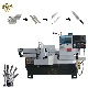 4 Axis Knvies Making Machine Production Line Manufacturing Plant Knife Grinding Machine Grinder