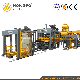  Qt7-15 Fully Automatic Concrete Block Forming Machine Brick Machine for Small Business