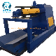 Automatic Steel Coil Slitting Machine Metal Sheet Cut to Length Line manufacturer