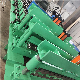 Hgm-320 Stainless Steel Glazed Tile Making Machine Roll Forming Machine