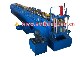 Yx140-170 Cold Rolling Mills for Gutter manufacturer