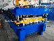 South Africa Ibr 686 Corrugated Roofing Sheet Cold Roll Forming Machine Machine