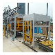  Hongfa Factory Hf Qt 10-15 High Efficient Block Making Machine Price