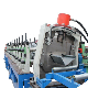 Gcr15 Steel 2.0-3.0mm Container House Corner Post Making Machine Roll Forming Machine