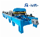 Corrugated Roofing Sheet Making Machine