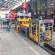  High Efficiency Machine Hf400 Automatic Non-Vibration Hydraulic Brick Machine