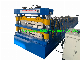 Automatic Metal Steel PPGI Trapezoidal Corrugated Profile Roofing Sheet Tile Making Roll Forming Machine manufacturer