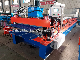  Double Layer PC4 and Corrugated Micro Ondulado Roofing Sheet Steel Roof Tile Cold Roll Forming Machine Price