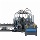 High Quality Hot Sale CNC Punching Shearing Marking Production Line