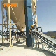 Gypsum Plaster Powder Making Machine Production Line Equipment manufacturer