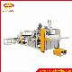  Semi-Automatic Carton Box Folder Gluer Machine Semi-Automatic Folder Gluer Machine for Boxes Cartons Paper Machine Carton Making Machine