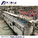 150mm 200mm 250mm Width PVC Ceiling Panel Profile Extrusion/Extruder Machine/Equipment Production Line