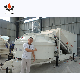 Free Foundation Mini Mobile Concrete Batching Plant manufacturer