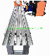 Low Price T Grid Light Keel Gauge Metal Roll Forming Steel Frameframing Machine manufacturer