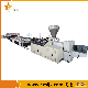 High Quality PVC/WPC Profile Panel Board Ceiling Extrusion Machine/Making Machine/Production Line