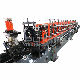  C Stud and U Track Channel Steel Machine