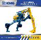 XCMG Official Et110 10 Ton Walking Spider Excavator for Sale