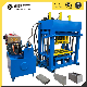  Useful 4-30 Manual Brick Making Machine