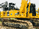 Pre-Owned Komatsu PC450 Crawler Excavator 45 Tons Construction Machinery