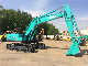  Used High Quality Original Kobelco Sk210LC-8 Second Hand Crawler Excavator