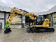  2014 Year Low Working Hour Used Caterpillar Crawler Excavator, 25t 325D 325b 325c Heavy Excavator