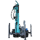 200m Water Well Drilling Rig Machine for Sale