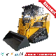 2023 Best Hot Quality Skid Steer Loader - Top Choice for International Buyers