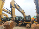 Used Caterpillar Excavator 320d Construction Equipment Engineering Equipment manufacturer