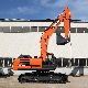 22.5 Ton Hydraulic Crawler Excavator