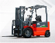 CAMC  Cheap Price  3.5 Ton 5 Ton Heli  Diesel Forklift Battery Forklift with CE Certificate