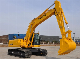 China Brand Shantui 22ton 112kw Hydraulic Crawler Excavator Se220 Promotion for Sale