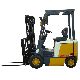 Electric Forklift Truck Battery Forklift 1-3.0ton Are Available