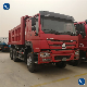  China Used HOWO 6X4 371HP 20/30 Tons Dumper/Dump/Tipper Truck Price for HOWO/Sinotruk/Sinotruck/Sino/Ethiopia